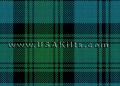 'K' Tartans